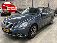 Mercedes-Benz E-klasse Estate - 220 CDI|MOTOR START NIET 7 persoons