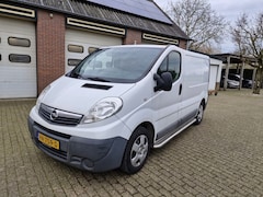 Opel Vivaro - 2.0 CDTI L1H1