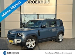 Land Rover Defender 110 - 3.0 D200 MHEV S | Laag Tussenschot | Cold Climate Pack | Adaptive Cruise Control |