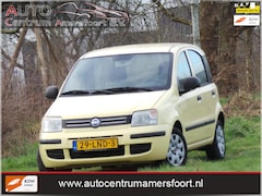 Fiat Panda - 1.2 Active