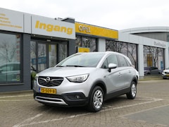 Opel Crossland X - 1.2 Turbo Innovation Automaat | Camera | AGR | Trekhaak