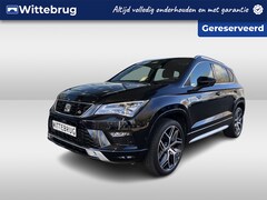 Seat Ateca - 1.5 TSI FR / 19" LM Velgen / Elektr. bedienbare achterklep / Elektrisch wegklapbare trekha