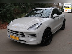 Porsche Macan - 2.0 Facelift Pano Bose Trekhaak 245PK