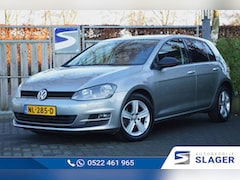 Volkswagen Golf - 1.2 TSI Trendline | Automaat | Navi | PDC