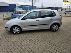 Volkswagen Polo - 1.2-12V Comfortline