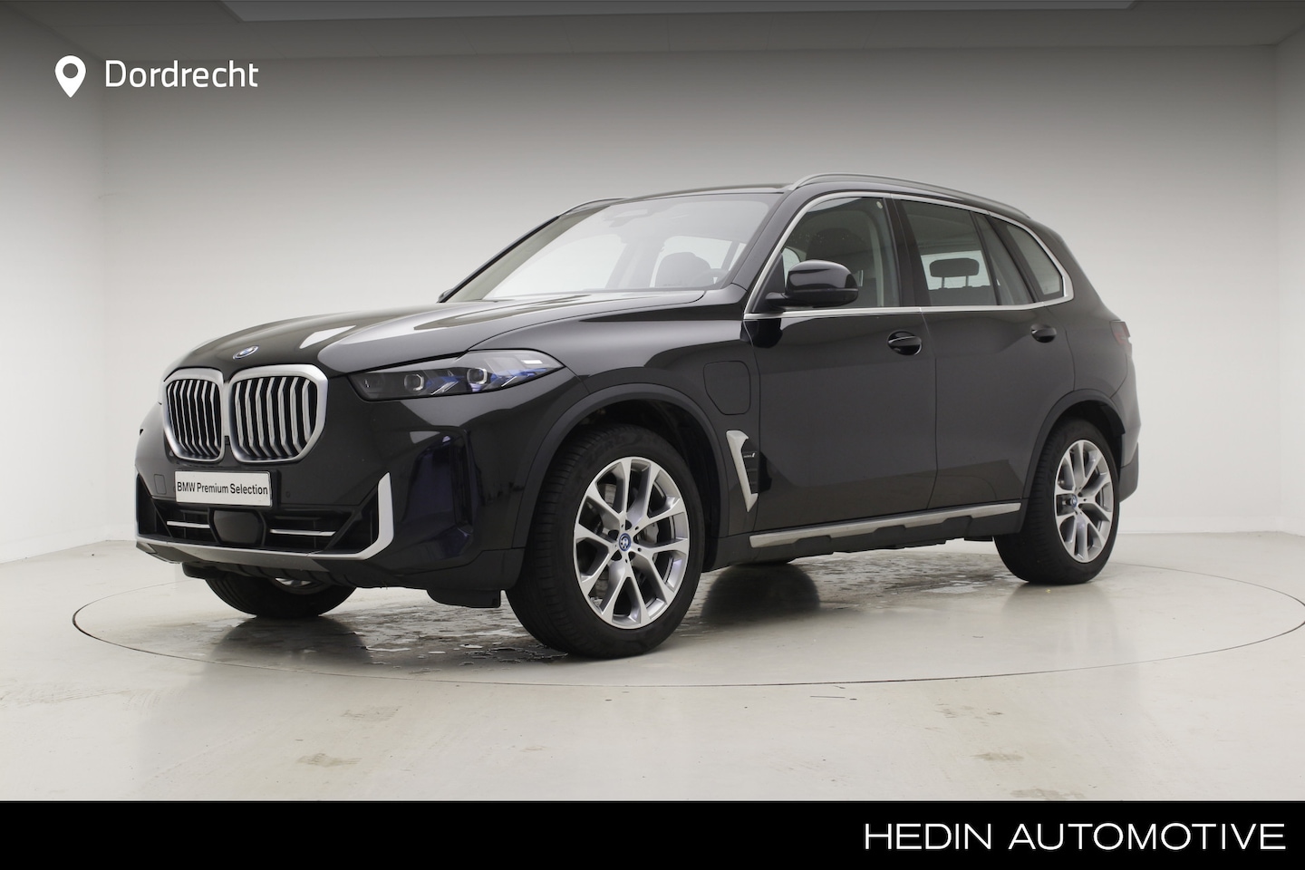 BMW X5 - xDrive50e High Executive | 20" | Gesture Controle | Harman Kardon | Comfortzetels | Massag - AutoWereld.nl