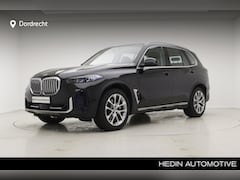 BMW X5 - xDrive50e High Executive | 20" | Gesture Controle | Harman Kardon | Comfortzetels | Massag