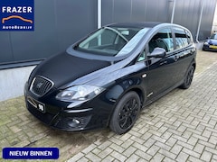 Seat Altea - 1.4 TSI 125 PK COPA RIJKLAAR