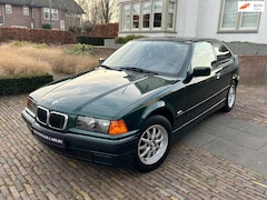 BMW 3-serie Compact - 316i Executive