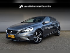 Volvo V40 - 1.5 T3 Polar+ Sport R-Design Automaat Stoelverwarming Standkachel Harman Kardon Audio