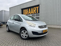 Kia Venga - 1.4 CVVT X-tra/AIRCO/