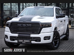 Dodge Ram Pick Up - 420PK 636 Nm | 14, 4 SCHERM + 10.2 INCH PASSENGER SCREEN | PRIJS MET LPG EN COVER EN GARAN