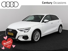 Audi A3 Sportback - 30 TFSi S tronic Business Edition | LED | zwart optiek | 17"