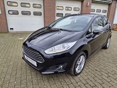 Ford Fiesta - 1.0 EcoB. Titanium