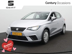 Seat Ibiza - 1.0 MPI Reference / Carplay / Cruise / LED