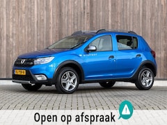 Dacia Sandero Stepway - 0.9 TCe Laureate / Automaat / Trekhaak