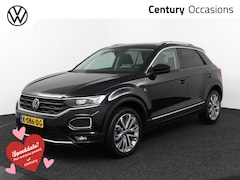 Volkswagen T-Roc - 1.5 TSI 150Pk Automaat Sport