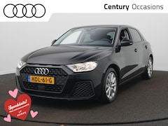 Audi A1 Sportback - 25 TFSI Advanced edition S-Tronic | Climate | Camera | Stoelverwarming