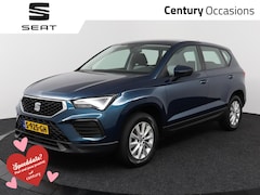 Seat Ateca - 1.0 TSI 110Pk Reference Clima / Cruise / LED / Parkeersensoren achter