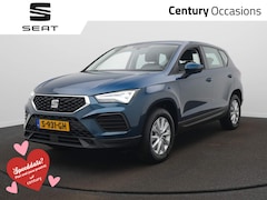 Seat Ateca - 1.0 TSI Reference / Elek. Trekhaak / Navi / Climate / Sensoren