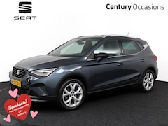 Seat Arona - 1.0 TSI 95Pk FR Clima / Cruise / App-Connect