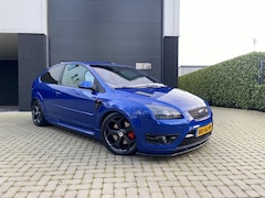 Ford Focus - 2.5-20V ST - 300 pk - kleppensysteem - NAP