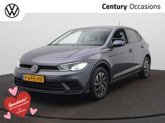 Volkswagen Polo - 1.0 TSI Life Digital Dash / Trekhaak / Airco / Sensoren