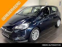 Opel Corsa - 1.0 Turbo 90PK 120 Jaar Edition | NAVIGATIE | CLIMATE CONTROL | CRUISE CONTROL | PDC | LIC