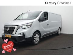 Nissan Primastar - 2.0 dCi L2H1 Acenta Automaat / Trekhaak / Cruise Control / Bluetooth