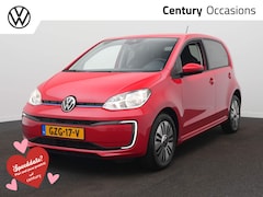 Volkswagen e-Up! - e-up App navi - Clima - Camera - l.m.Velgen