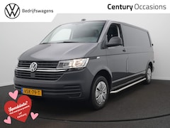 Volkswagen Transporter - 2.0 TDI L2H1 28 Economy Business Metallic / Navigatie / Betimmering