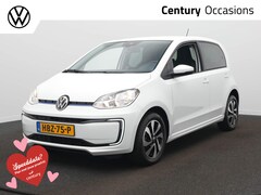 Volkswagen e-Up! - e-up Cruise - App Navi - Clima - Camera