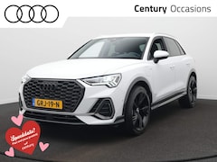 Audi Q3 - 45 TFSI e Advanced edition S-Line | Navi | Clima | Adaptive Cruise | LED | Sonos-Sound | 2