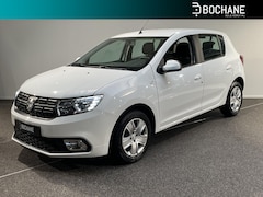 Dacia Sandero - 0.9 TCe Laureate