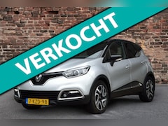 Renault Captur - 0.9 TCe Dynamique | Clima | Navi | Orgineel NL