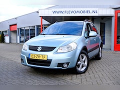 Suzuki SX4 - 1.6 Shogun Airco|LMV