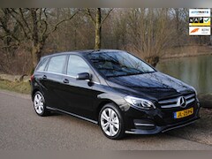 Mercedes-Benz B-klasse - 180 Prestige