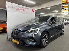 Renault Clio - 1.6 E-Tech Hybrid 140 Zen / NL-auto, Automaat, Apple Car Play