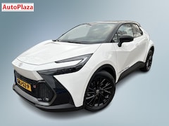 Toyota C-HR - 2.0 Plug-in Hybrid 220 GR SPORT PLUS