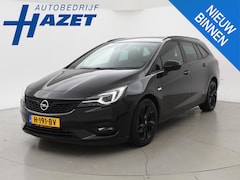 Opel Astra Sports Tourer - 1.4T 145 PK AUT. ULTIMATE + TREKHAAK | STUURWIELVERWARMING | APPLE CARPLAY