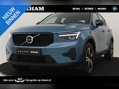 Volvo XC40 - B4 (M-HYBRID) PLUS DARK -CAMERA|ADAP.CRUISE|VERW.VOORRUIT|TREKHAAK