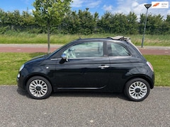 Fiat 500 C - Cabriolet 0.9 TwinAir Turbo 500S CABRIOLET