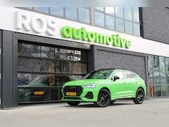 Audi Q3 Sportback - 45 TFSI e S Edition | S-LINE | PANO | CAMERA | SONOS | STOELVERWARMING |