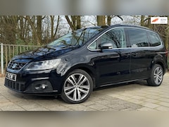 Seat Alhambra - 2.0 TDI FR Business Intense 7-pers