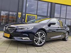 Opel Insignia Grand Sport - 1.5 Turbo Edition | Parkeer Camera V + A | Android auto/ Apple Carplay | Stoelverkoel. | S