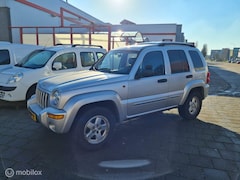 Jeep Cherokee - 2.8 CRD SPORT PLUS HR/ INRUILKOOPJE