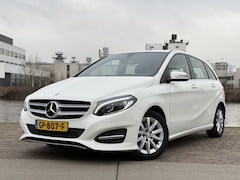 Mercedes-Benz B-klasse - 180 CDI Lease Ed