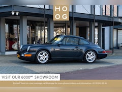 Porsche 911 - 964 Carrera 2