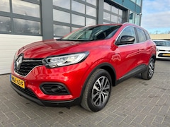 Renault Kadjar - TCe 140pk, Carplay, Keyless, Camera