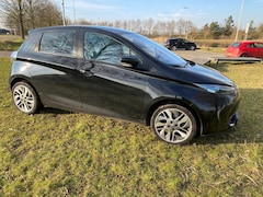 Renault Zoe - Zen (ex Accu) incl. eigen Accu!